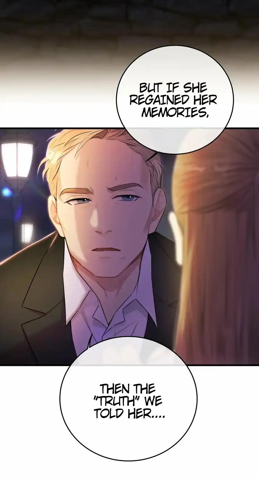 Keep an Eye on You Chapter 2.8 page 22 - 