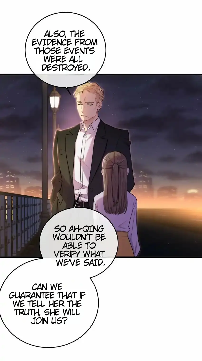 Keep an Eye on You Chapter 2.8 page 24 - 
