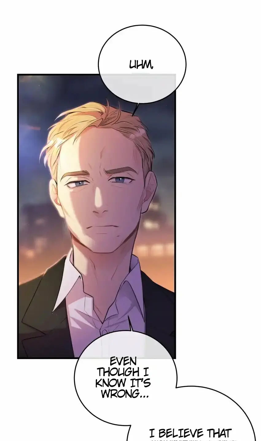Keep an Eye on You Chapter 2.8 page 26 - 