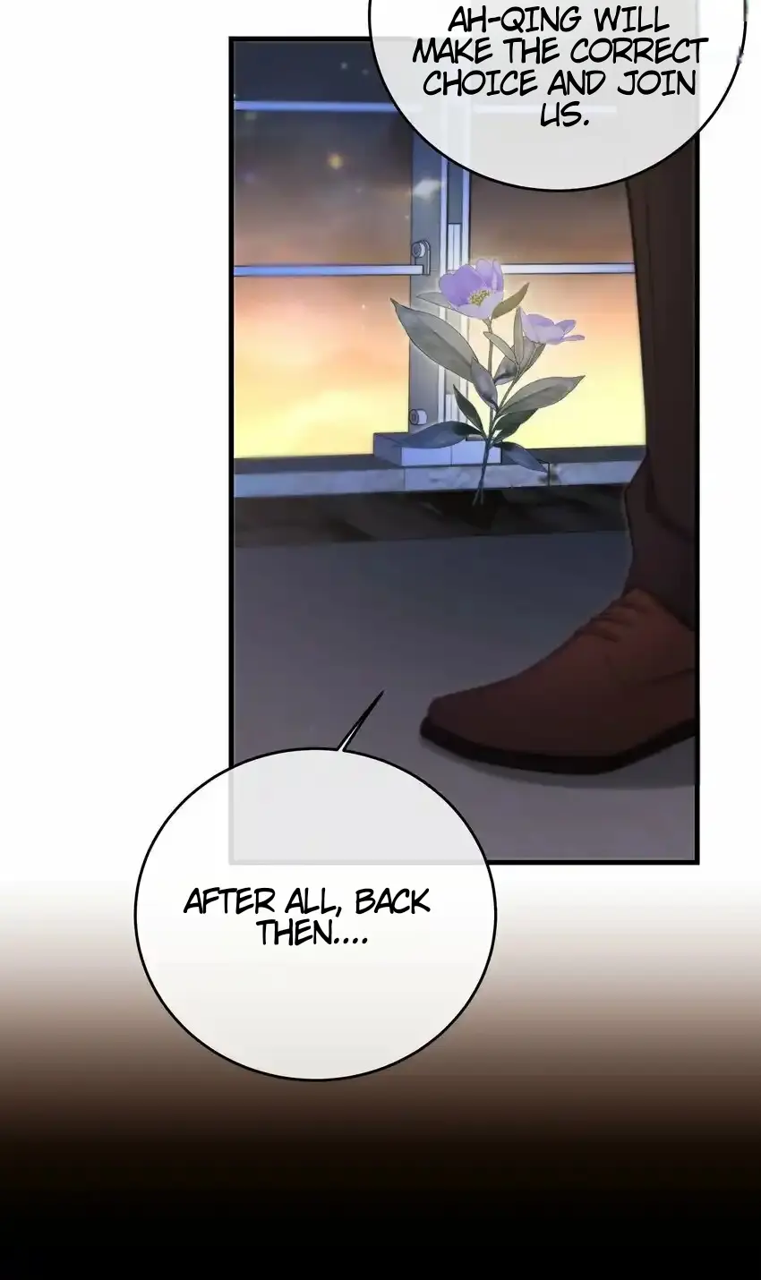 Keep an Eye on You Chapter 2.8 page 27 - 