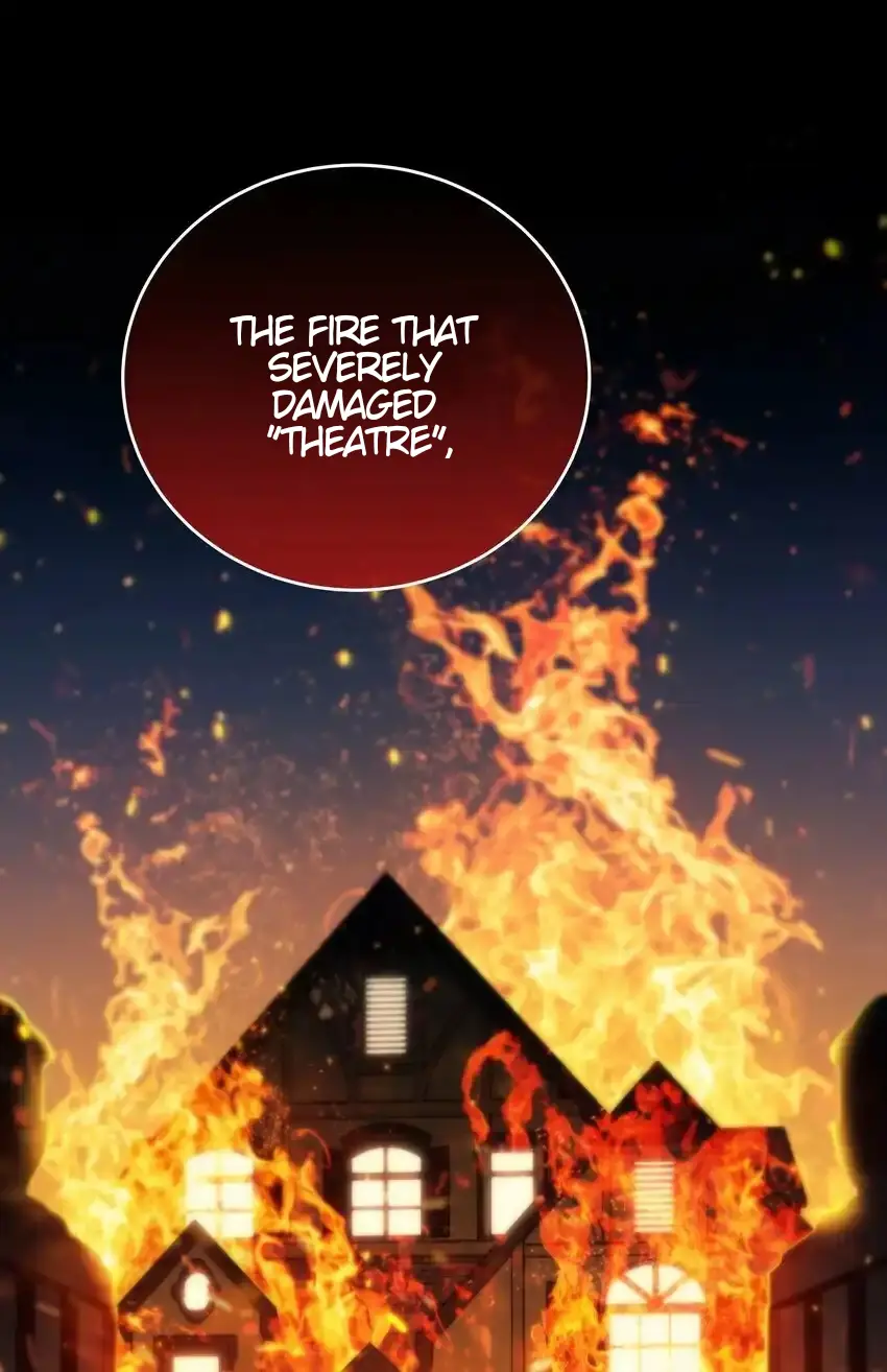 Keep an Eye on You Chapter 2.8 page 28 - 