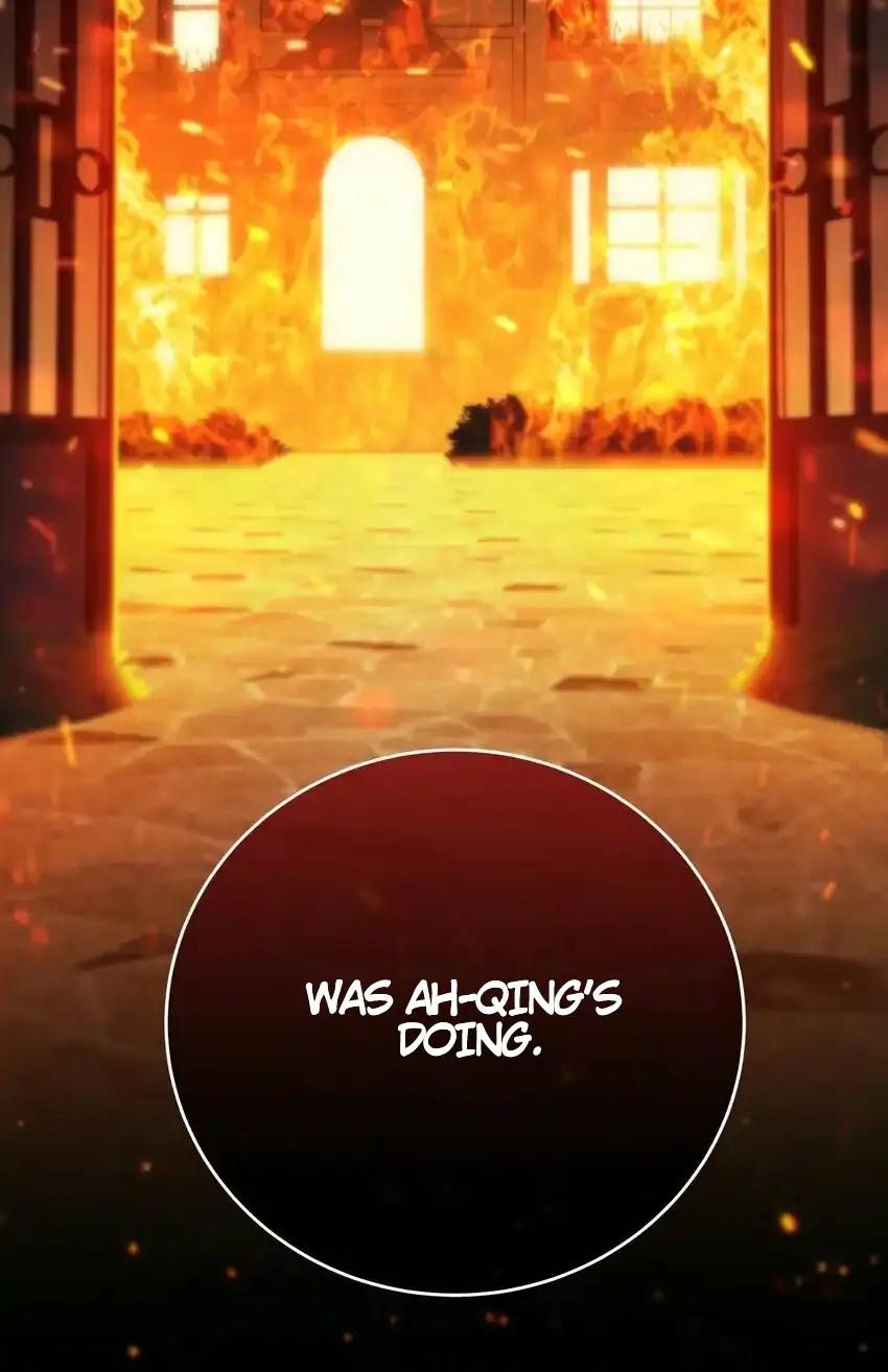 Keep an Eye on You Chapter 2.8 page 29 - 