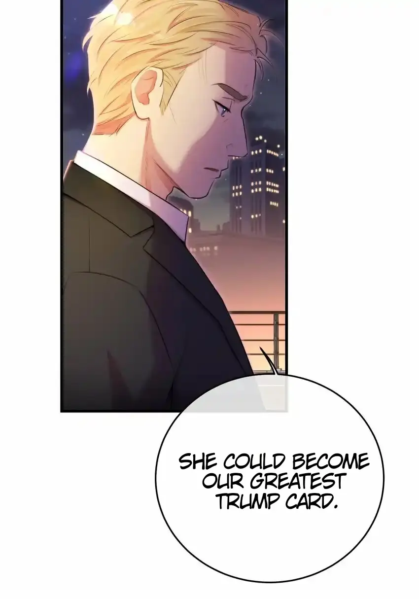 Keep an Eye on You Chapter 2.8 page 31 - 