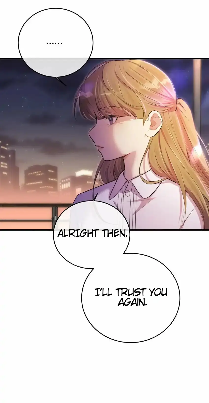 Keep an Eye on You Chapter 2.8 page 32 - 