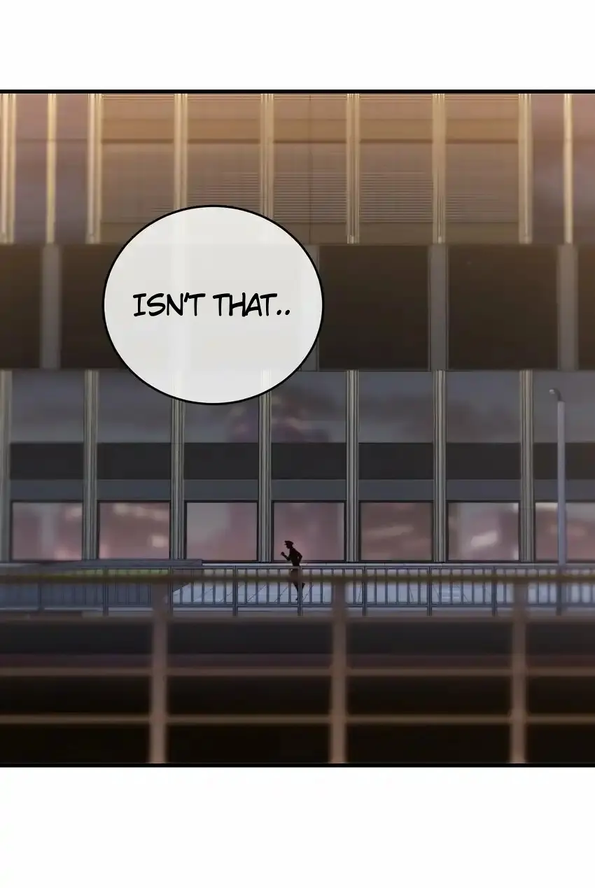 Keep an Eye on You Chapter 2.8 page 34 - 