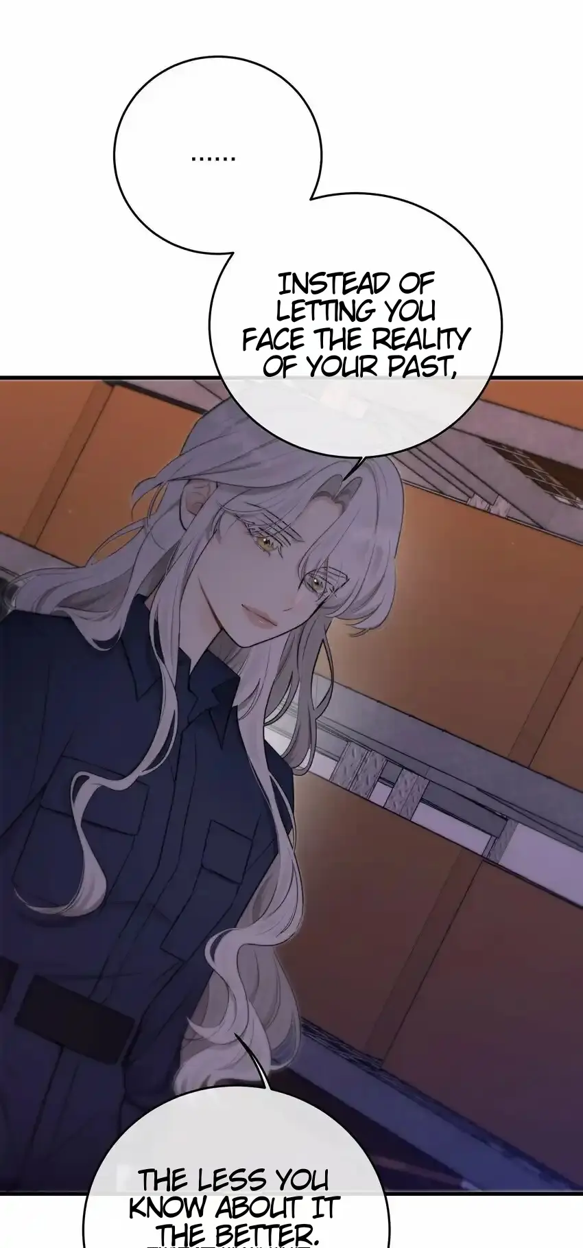 Keep an Eye on You Chapter 2.8 page 44 - 