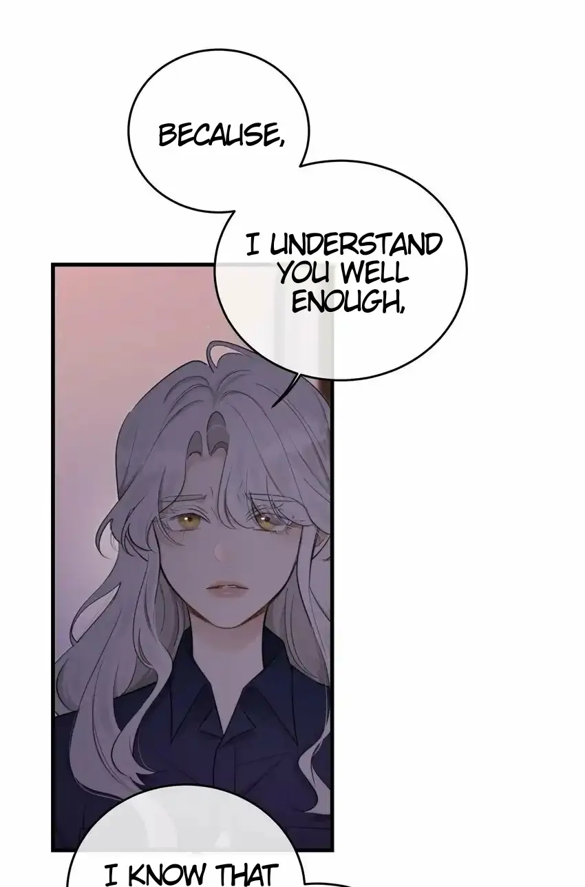 Keep an Eye on You Chapter 2.8 page 47 - 