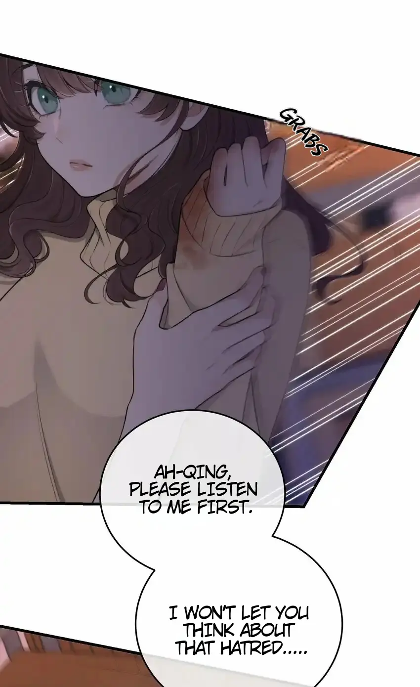Keep an Eye on You Chapter 2.8 page 50 - 