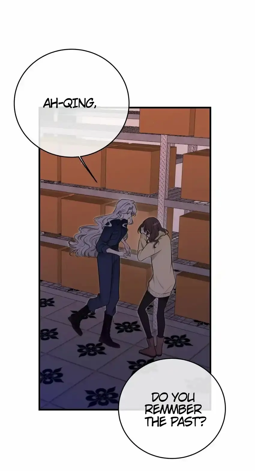 Keep an Eye on You Chapter 2.9 page 20 - 
