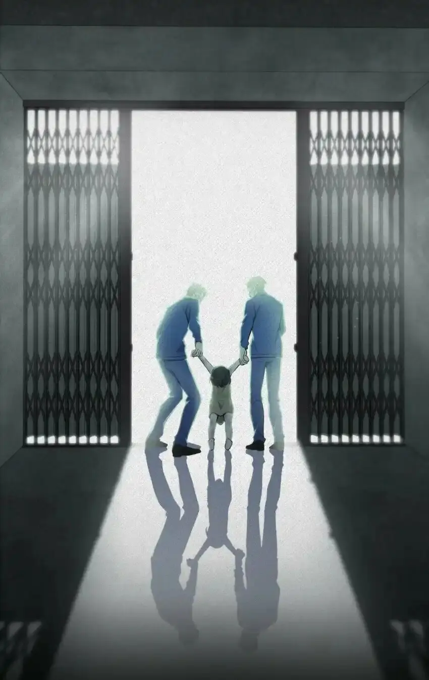 Keep an Eye on You Chapter 2.9 page 29 - 