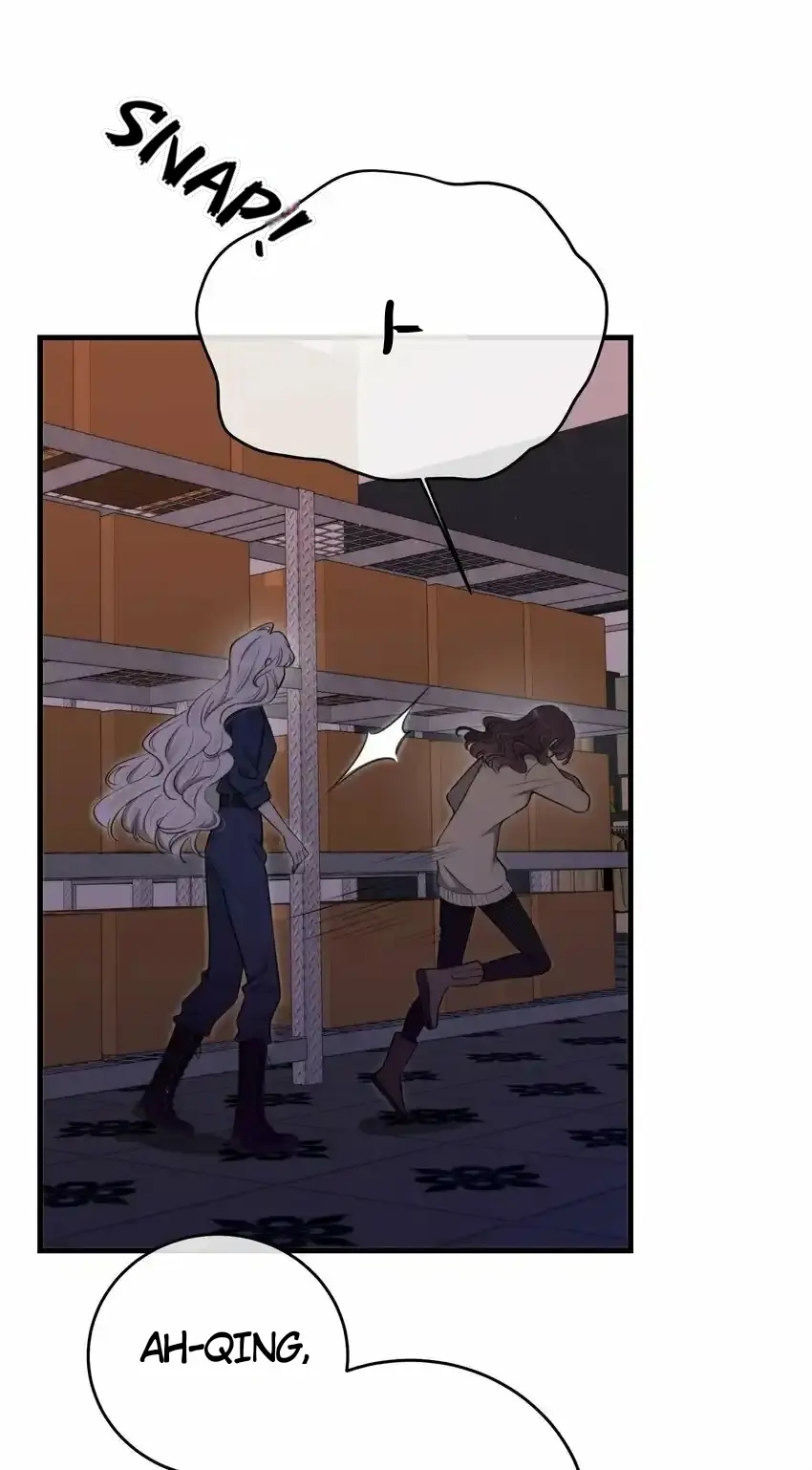 Keep an Eye on You Chapter 2.9 page 40 - 