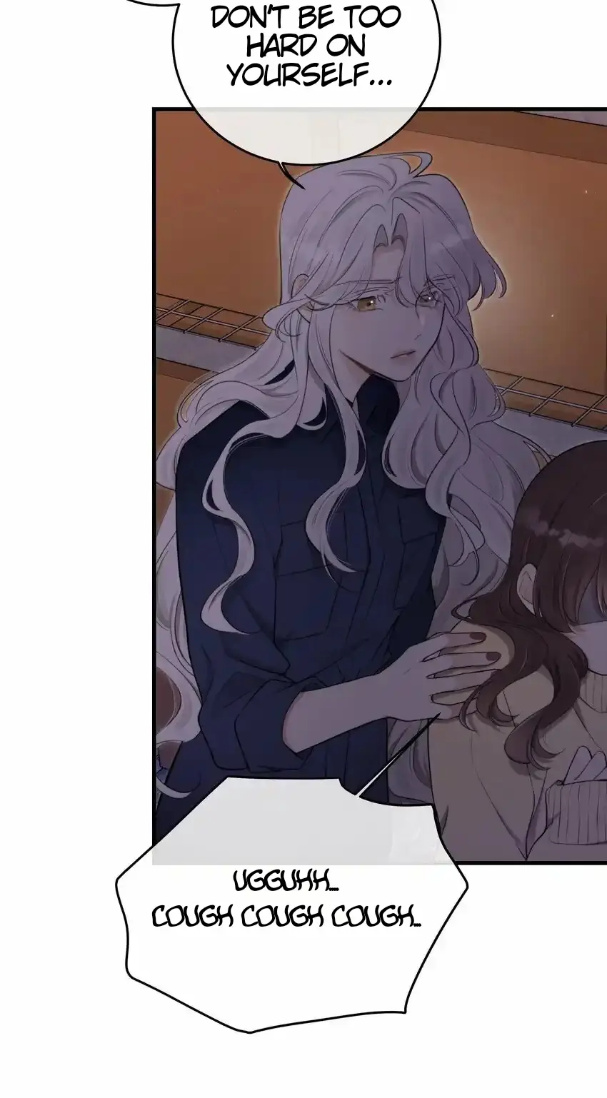 Keep an Eye on You Chapter 2.9 page 41 - 