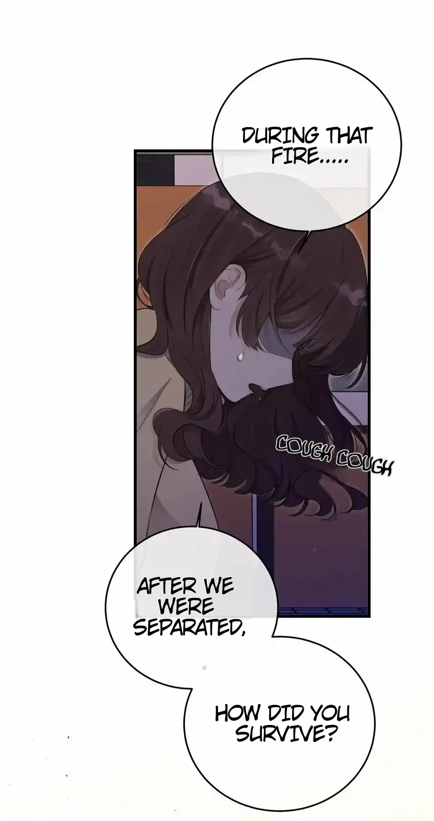 Keep an Eye on You Chapter 2.9 page 42 - 