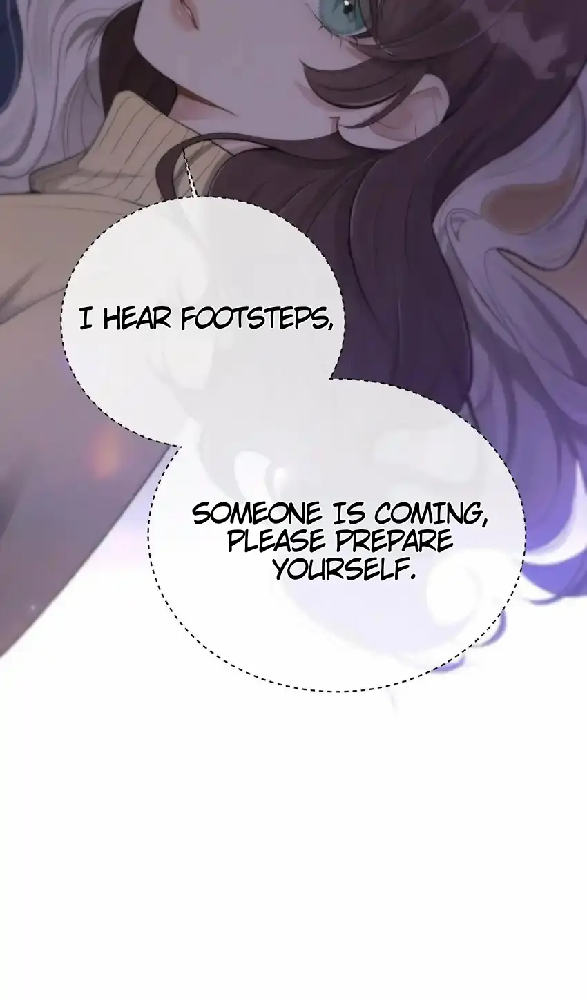 Keep an Eye on You Chapter 2.9 page 46 - 
