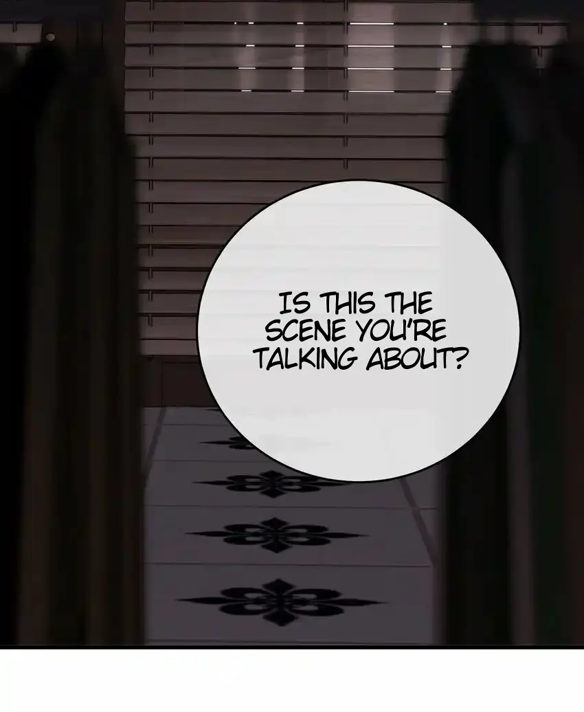 Keep an Eye on You Chapter 2.9 page 49 - 