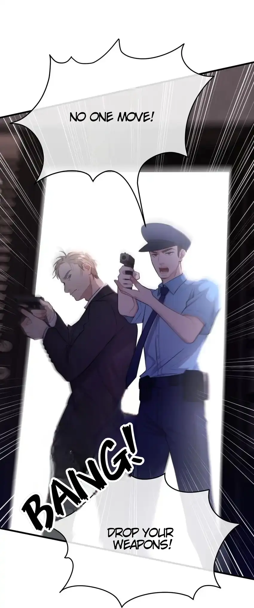 Keep an Eye on You Chapter 2.9 page 51 - 