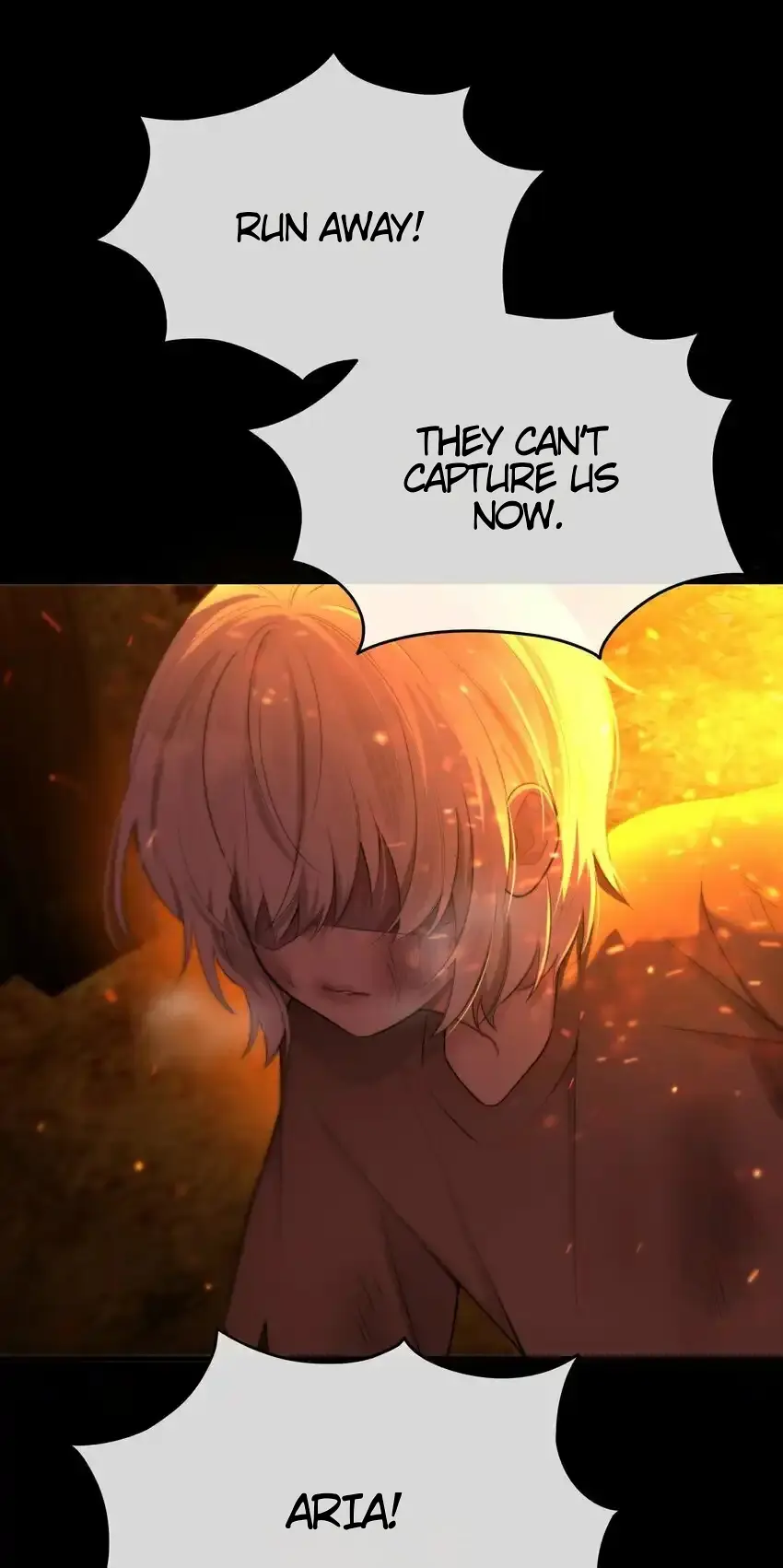 Keep an Eye on You Chapter 2.9 page 7 - 