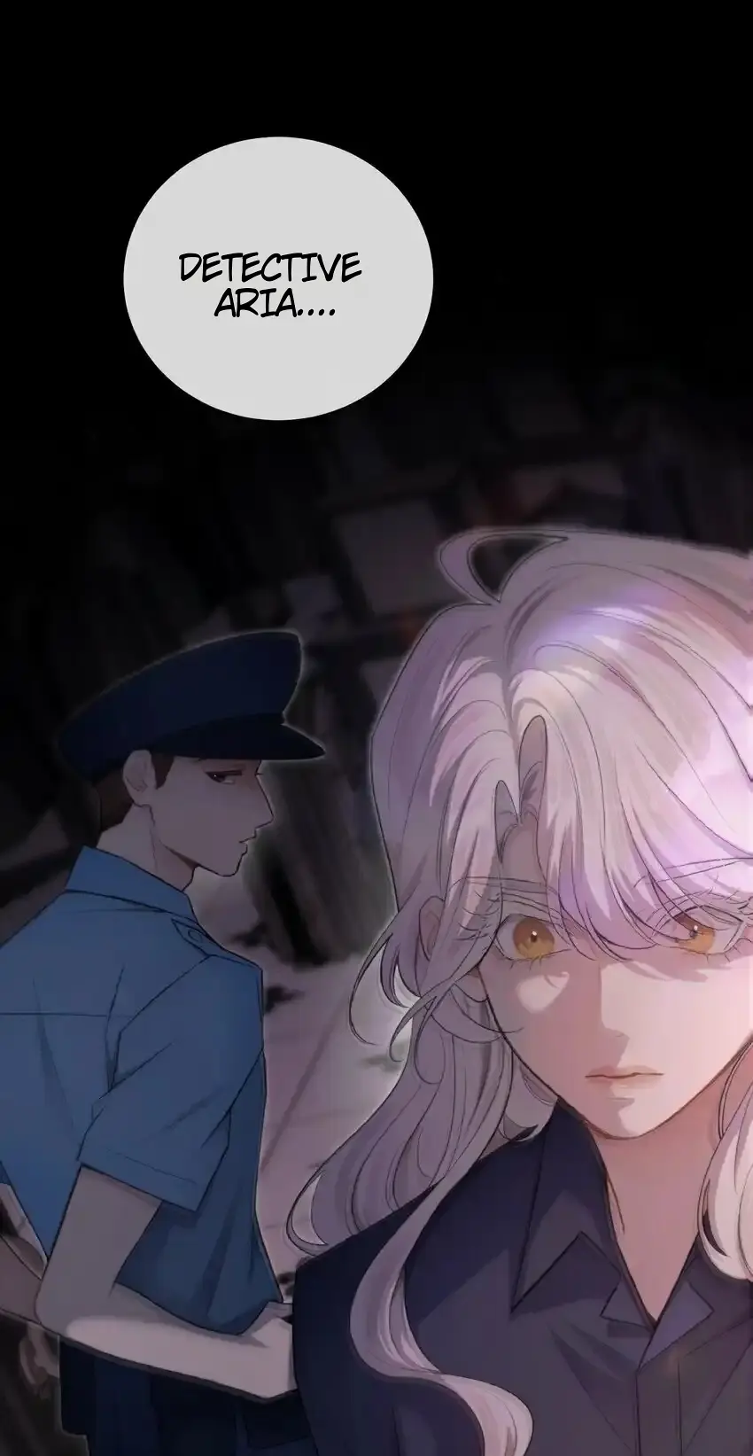 Keep an Eye on You Chapter 2.9 page 61 - 