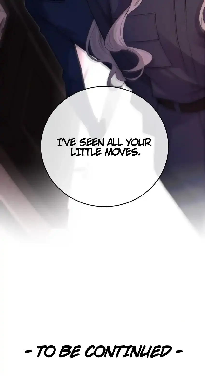 Keep an Eye on You Chapter 2.9 page 62 - 