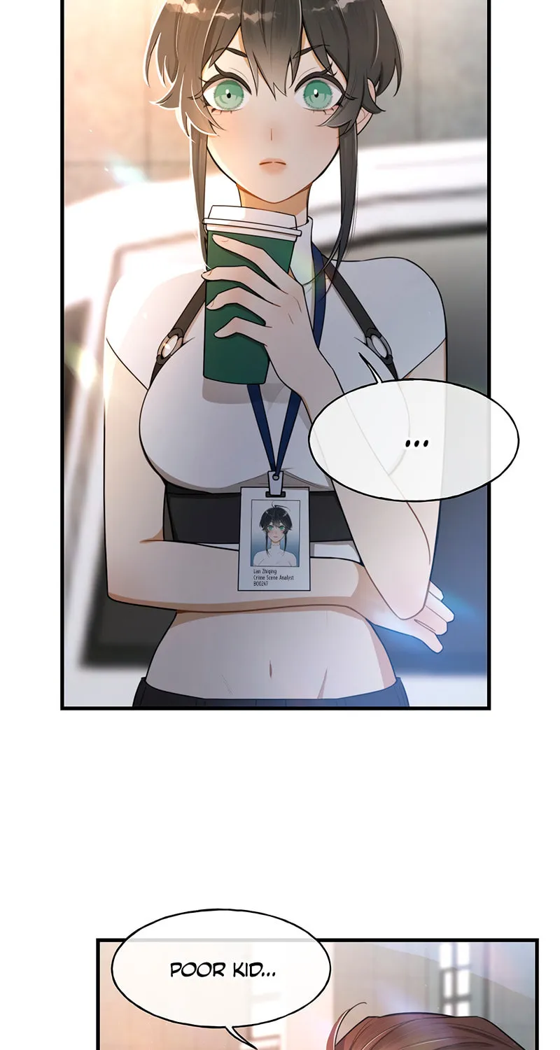 Keep an Eye on You Chapter 2 page 13 - 