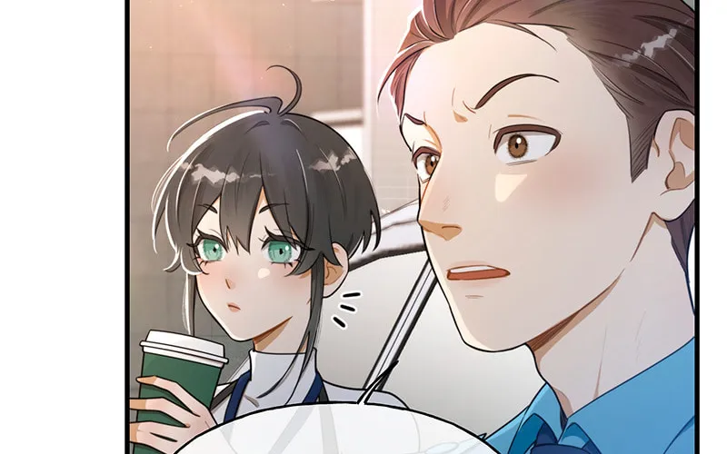 Keep an Eye on You Chapter 2 page 14 - 