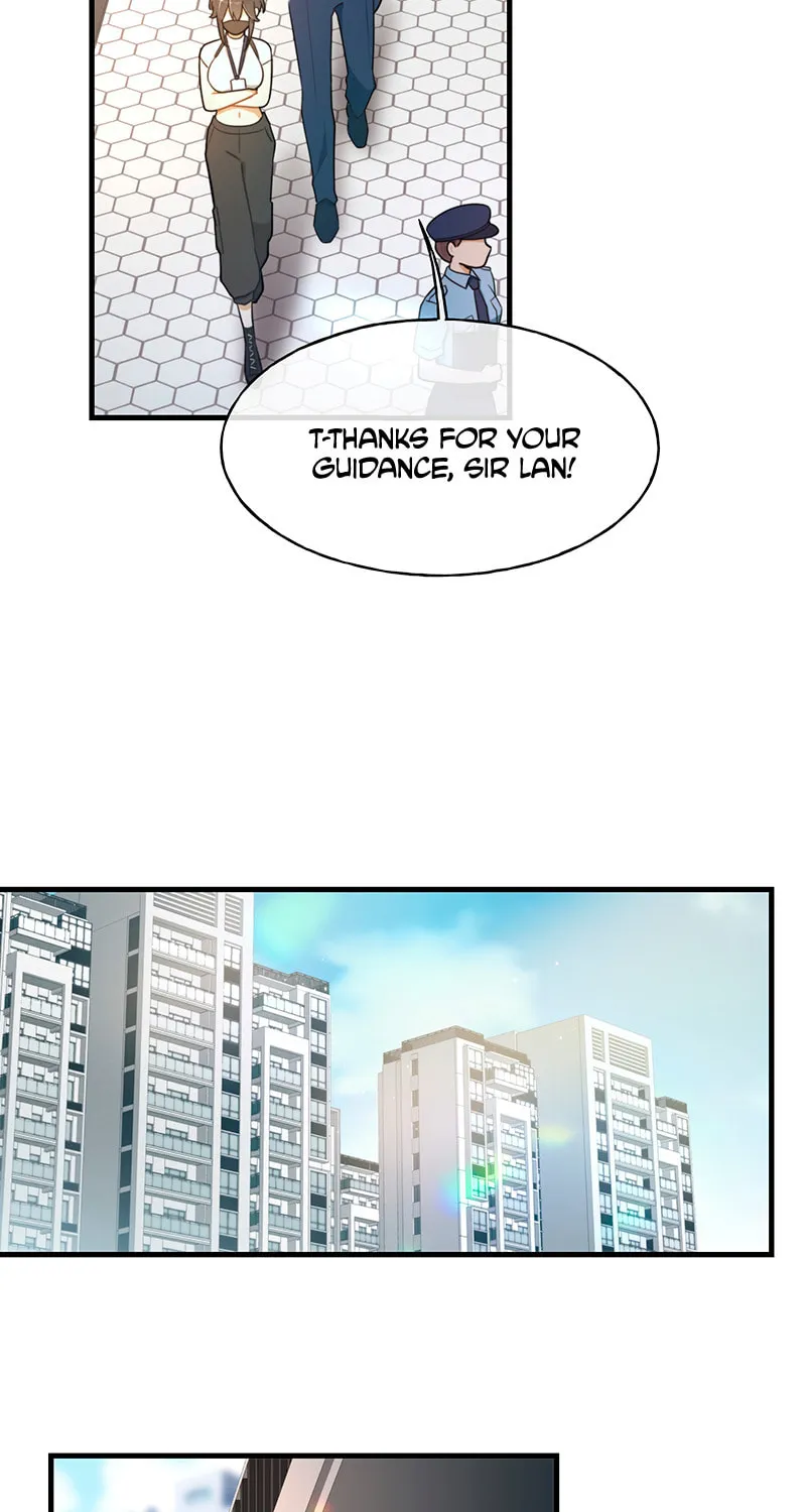 Keep an Eye on You Chapter 2 page 19 - 
