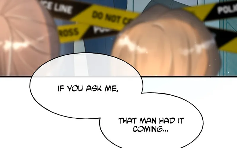 Keep an Eye on You Chapter 2 page 22 - 
