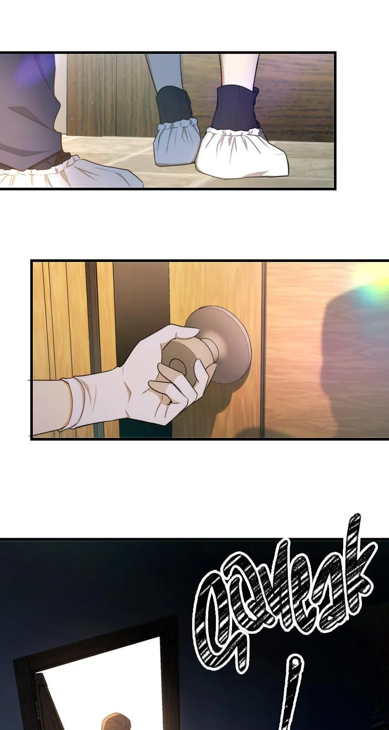 Keep an Eye on You Chapter 2 page 29 - 