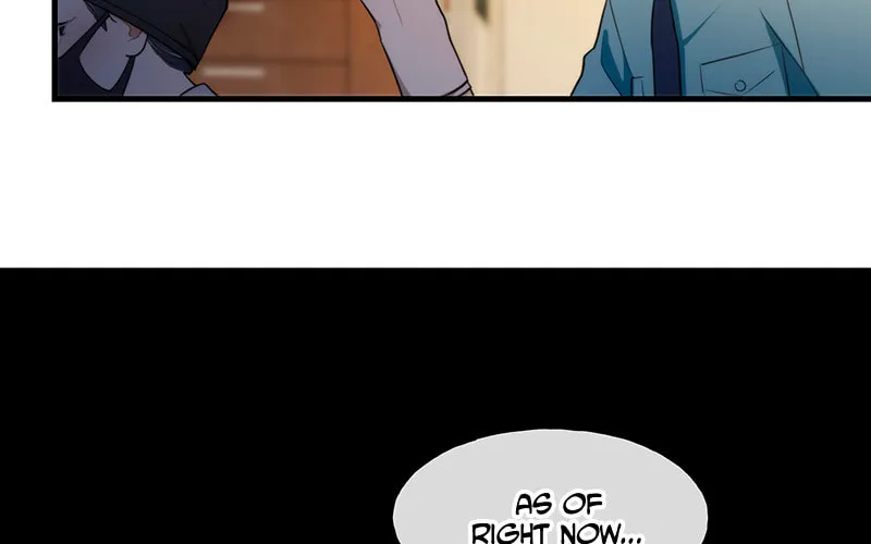 Keep an Eye on You Chapter 2 page 32 - 