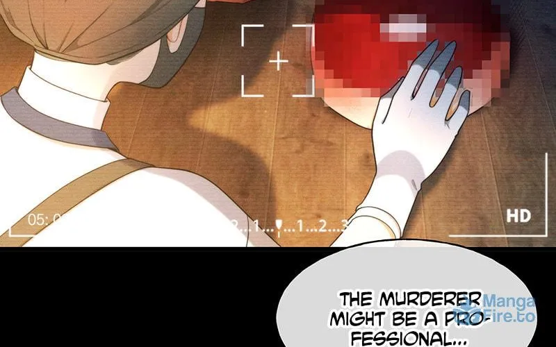 Keep an Eye on You Chapter 2 page 36 - 
