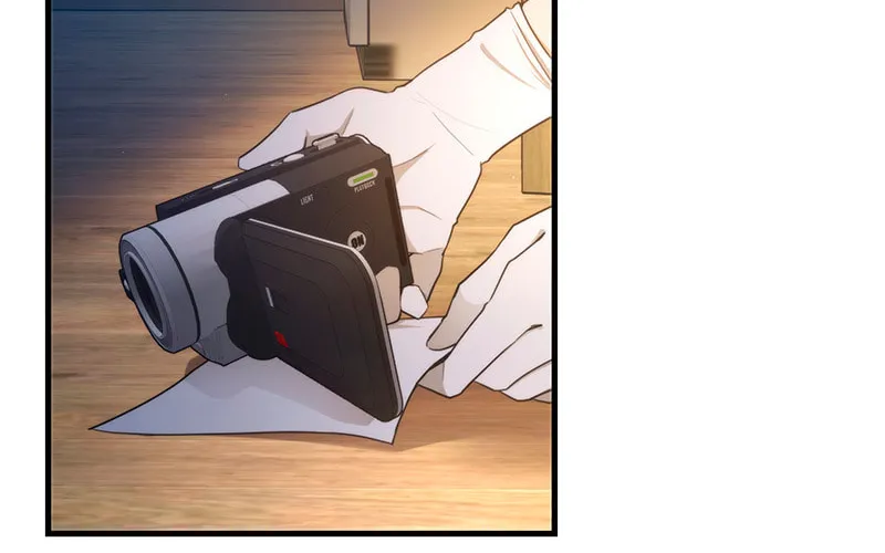 Keep an Eye on You Chapter 2 page 38 - 
