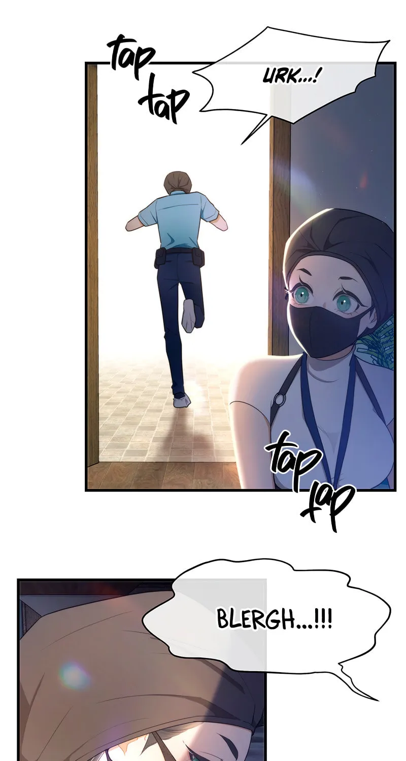 Keep an Eye on You Chapter 2 page 39 - 