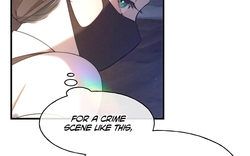 Keep an Eye on You Chapter 2 page 40 - 