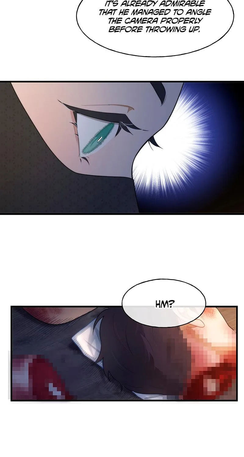 Keep an Eye on You Chapter 2 page 41 - 