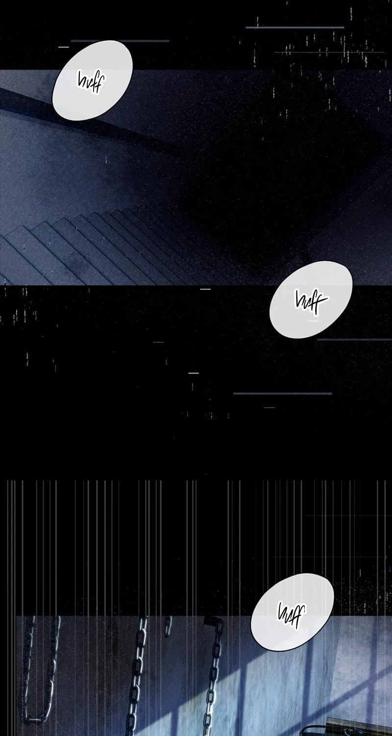 Keep an Eye on You Chapter 2 page 47 - 