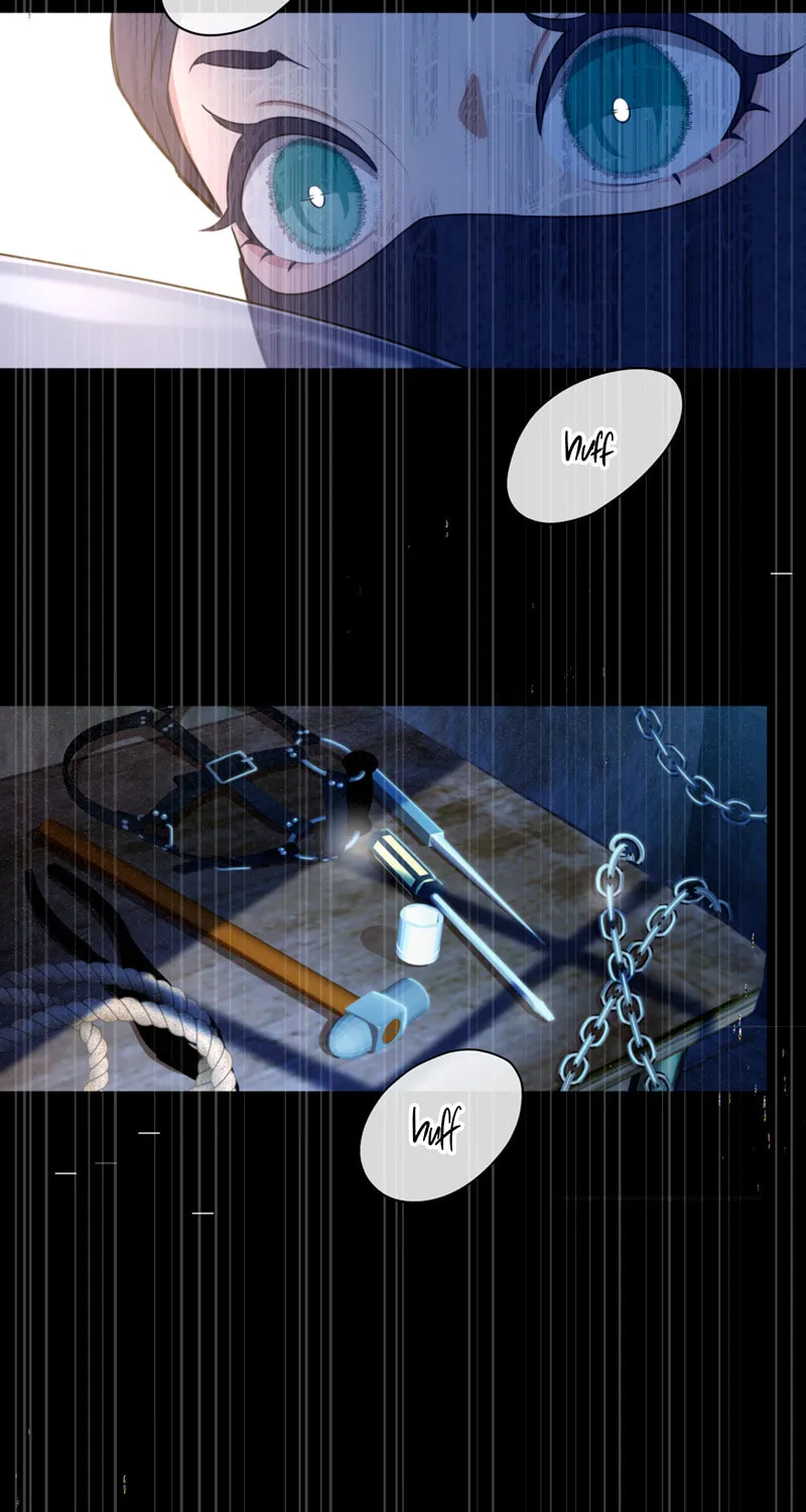 Keep an Eye on You Chapter 2 page 49 - 