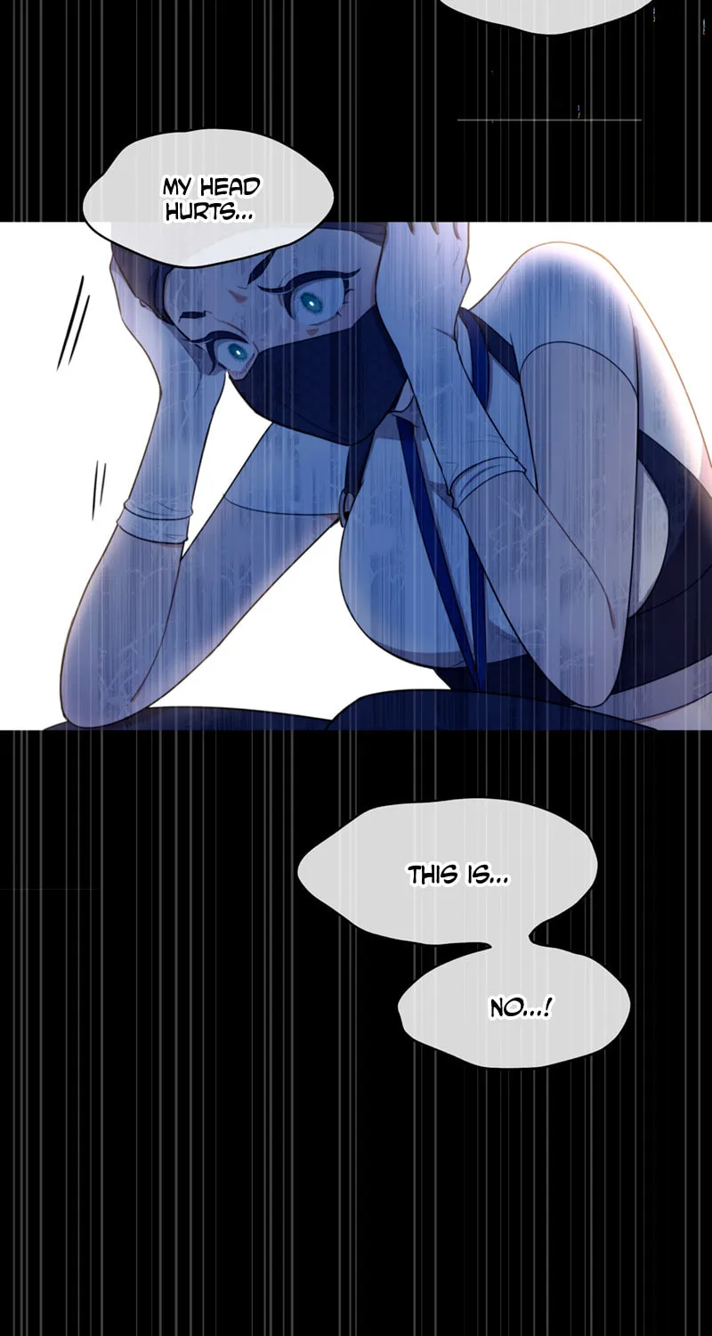Keep an Eye on You Chapter 2 page 51 - 
