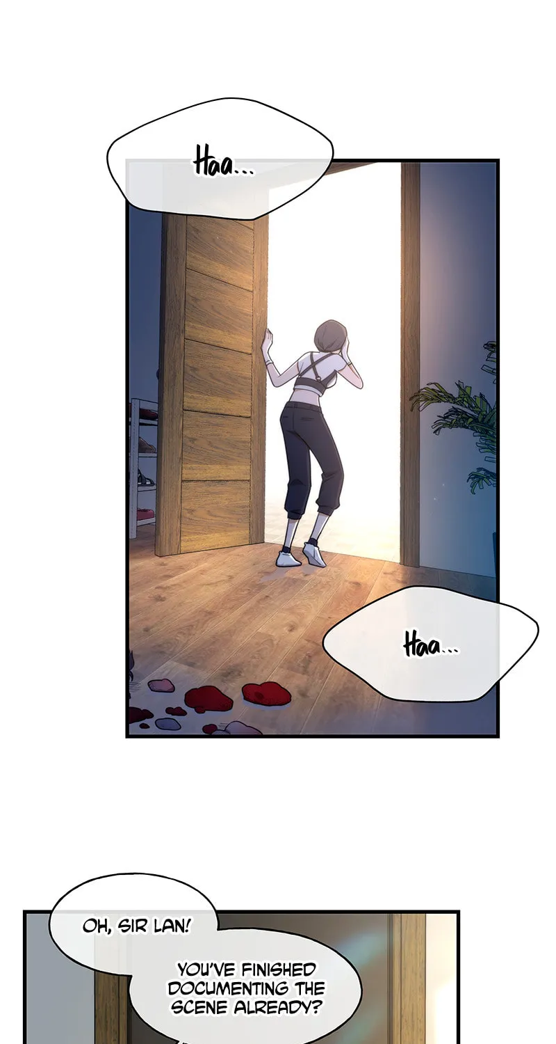 Keep an Eye on You Chapter 2 page 57 - 