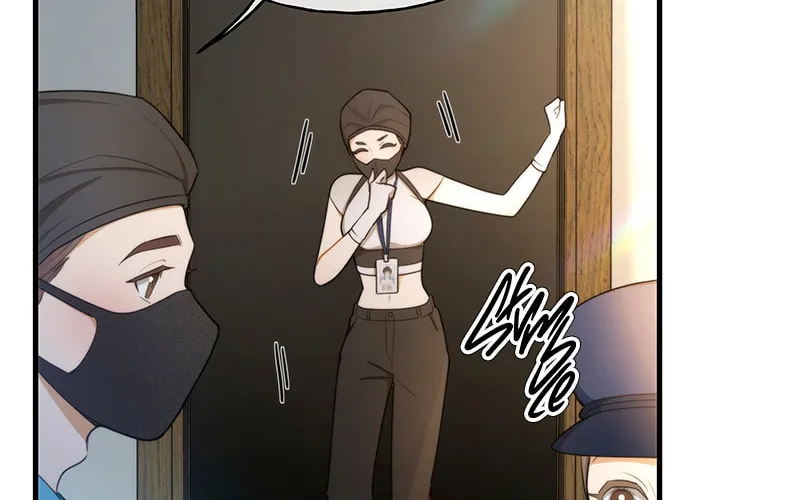 Keep an Eye on You Chapter 2 page 58 - 