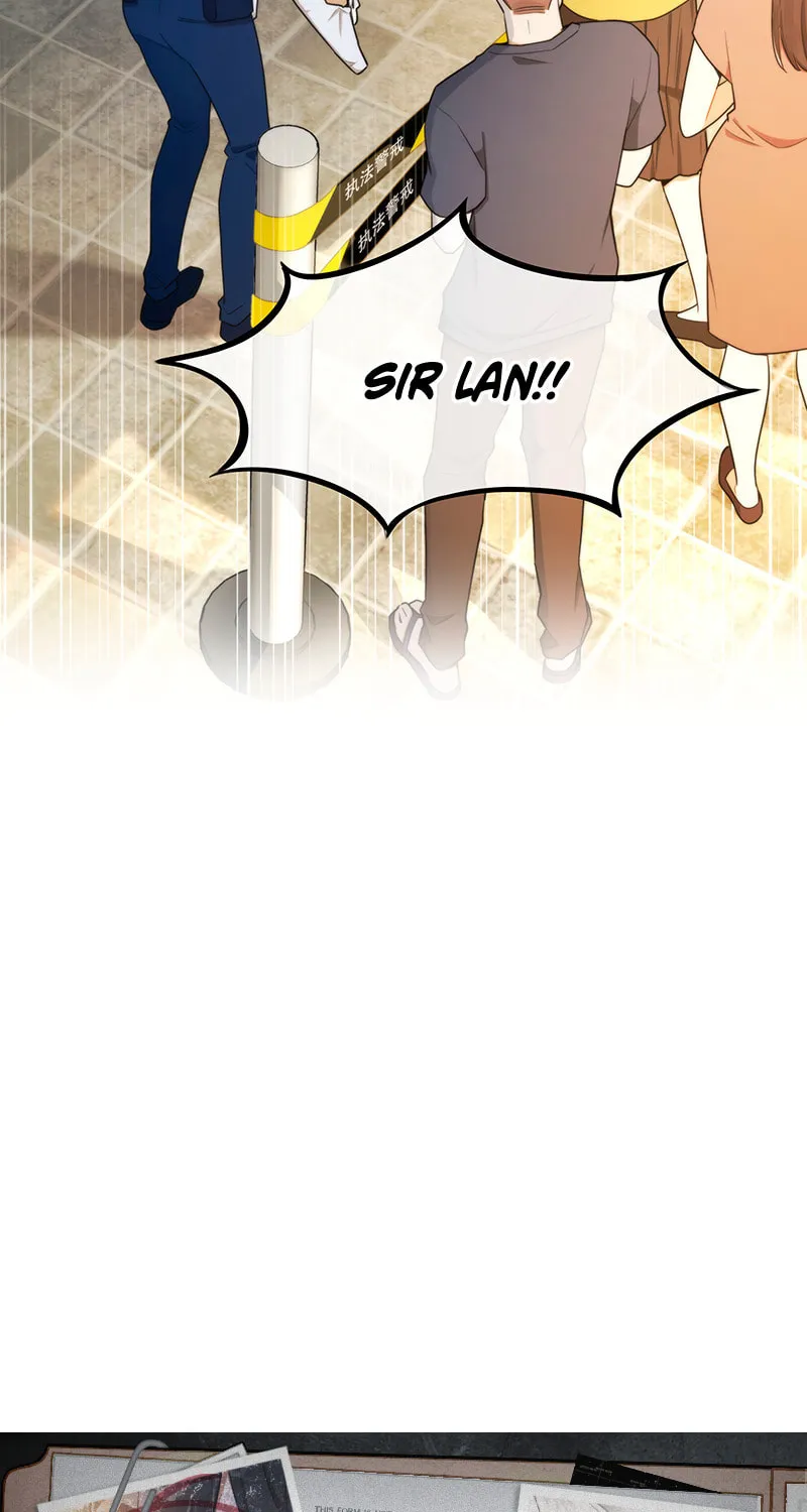 Keep an Eye on You Chapter 2 page 61 - 