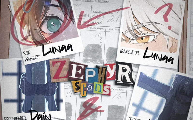 Keep an Eye on You Chapter 2 page 62 - 