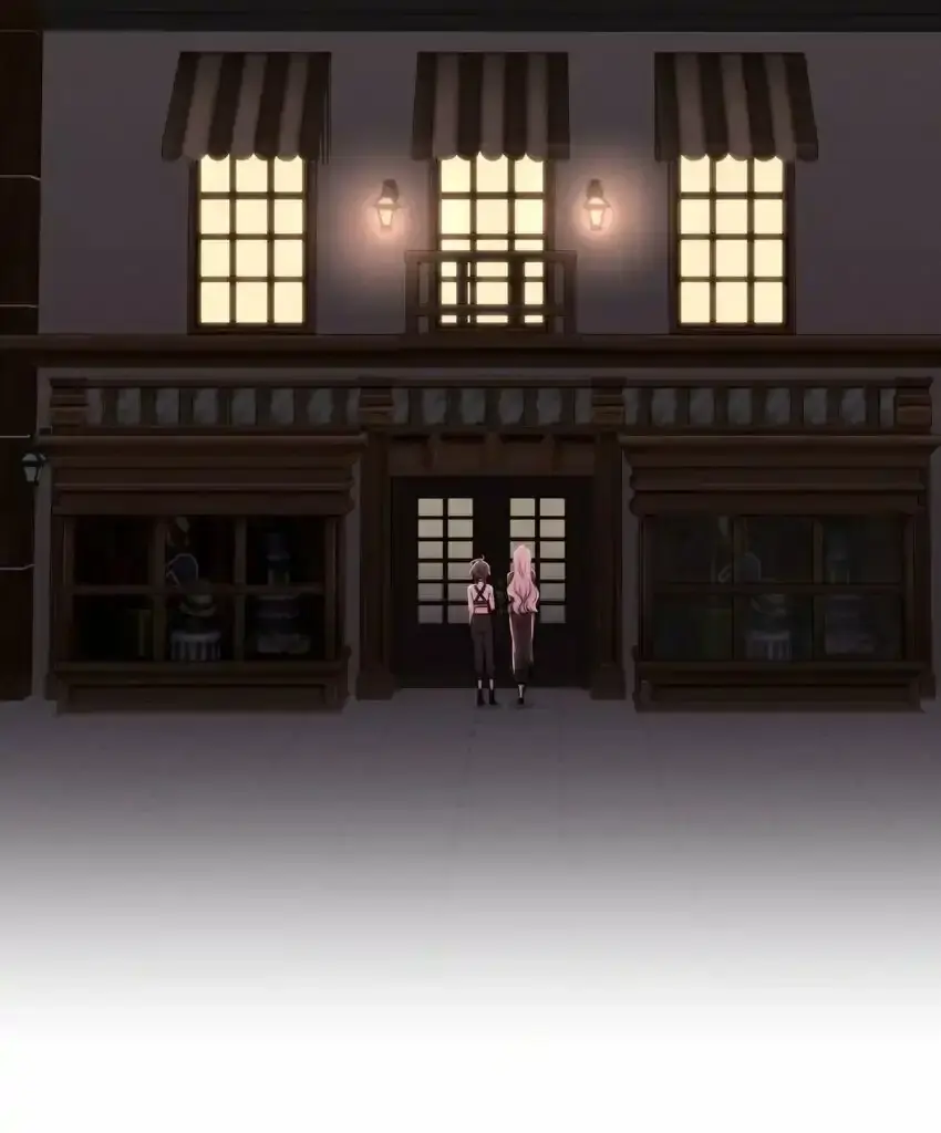 Keep an Eye on You Chapter 20 page 23 - 