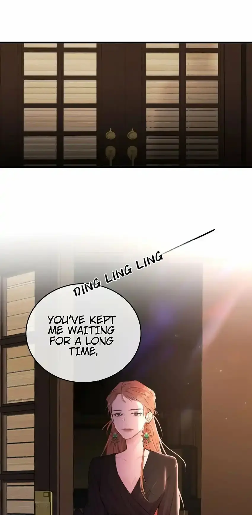 Keep an Eye on You Chapter 20 page 24 - 