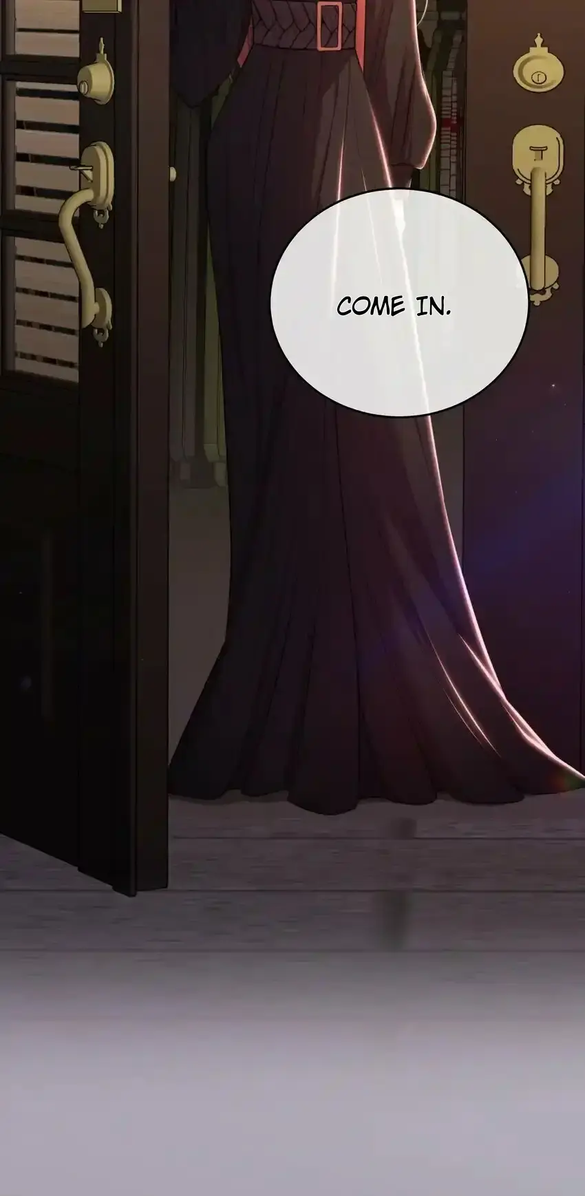 Keep an Eye on You Chapter 20 page 25 - 