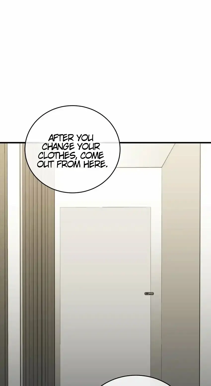 Keep an Eye on You Chapter 20 page 36 - 