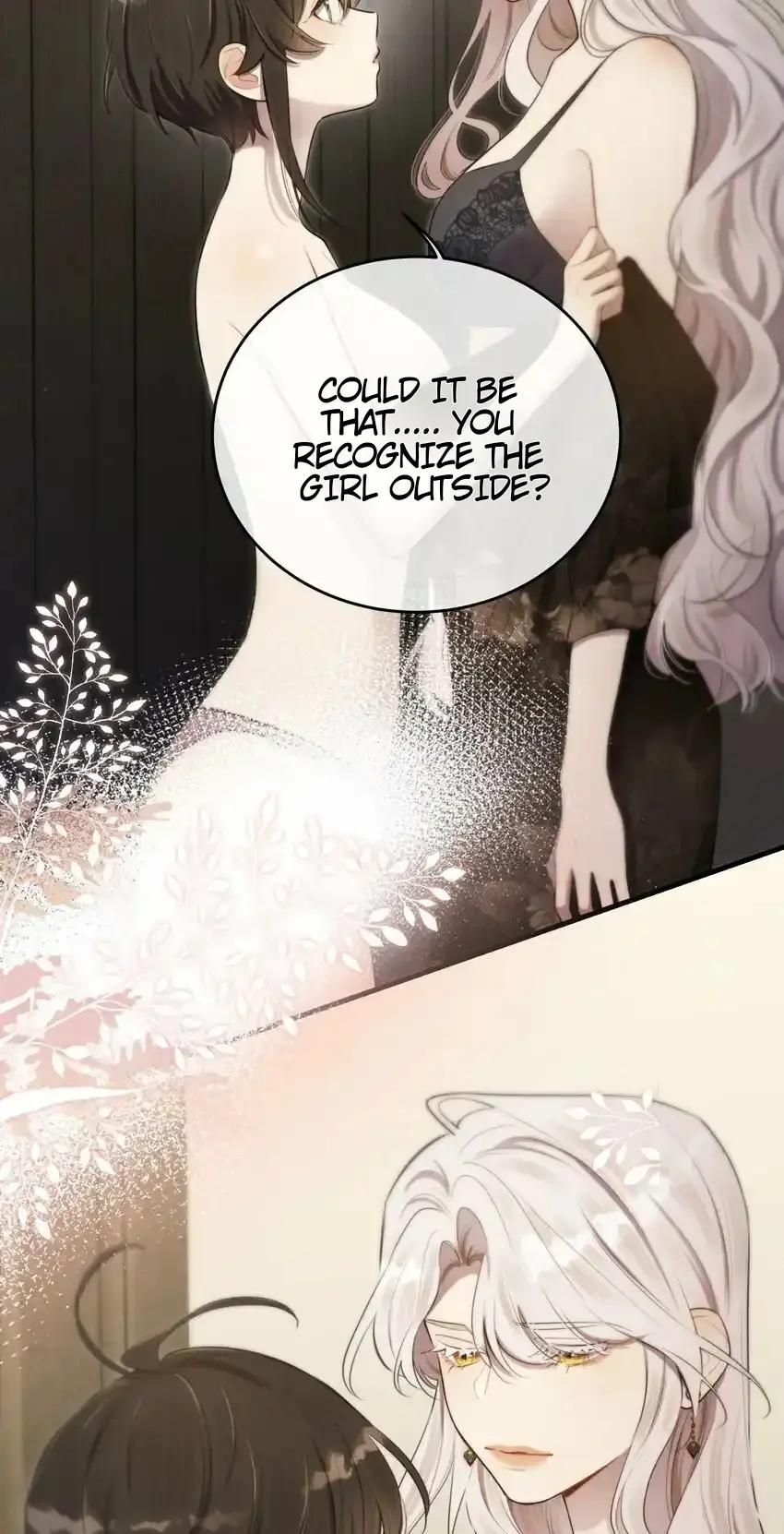 Keep an Eye on You Chapter 20 page 44 - 