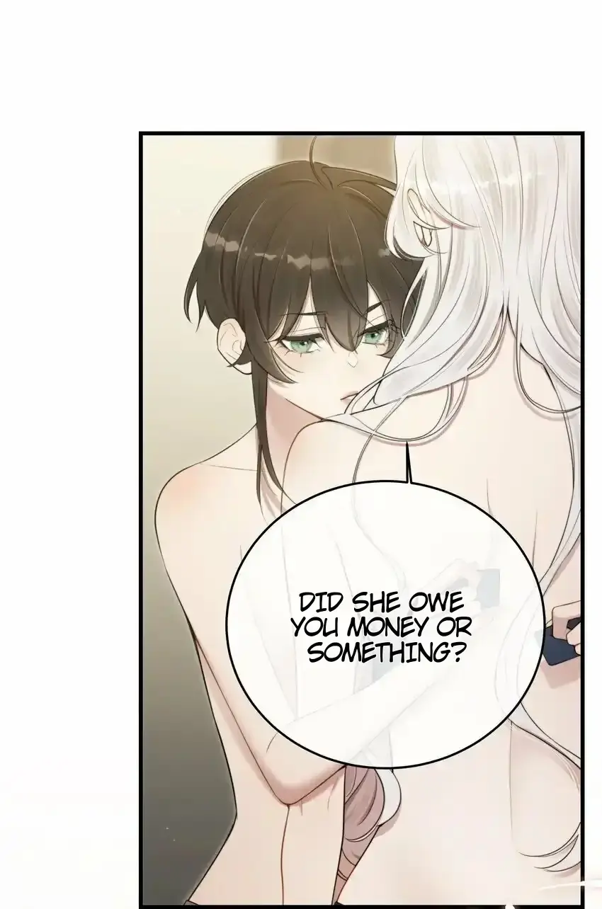 Keep an Eye on You Chapter 20 page 46 - 