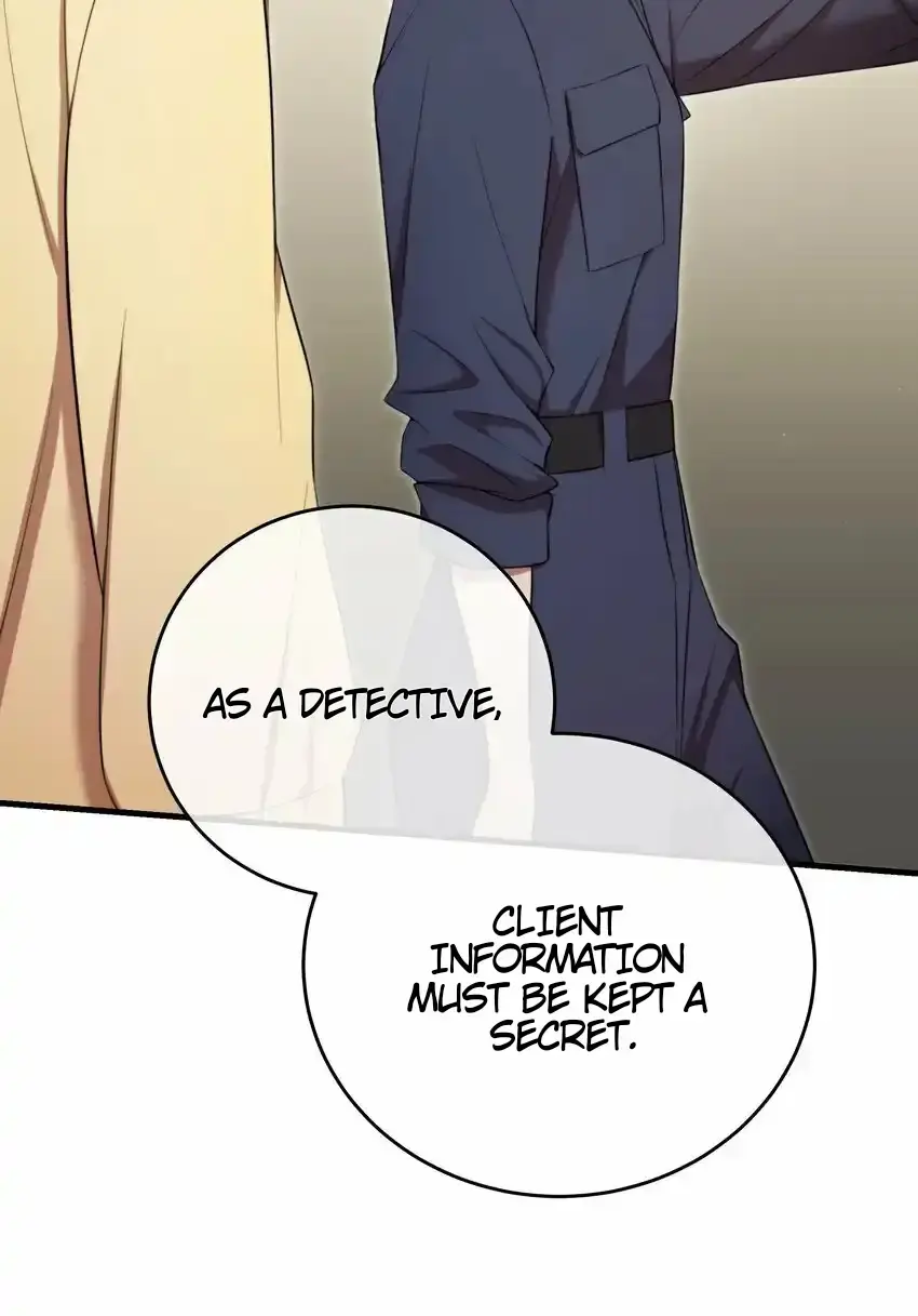Keep an Eye on You Chapter 20 page 50 - 