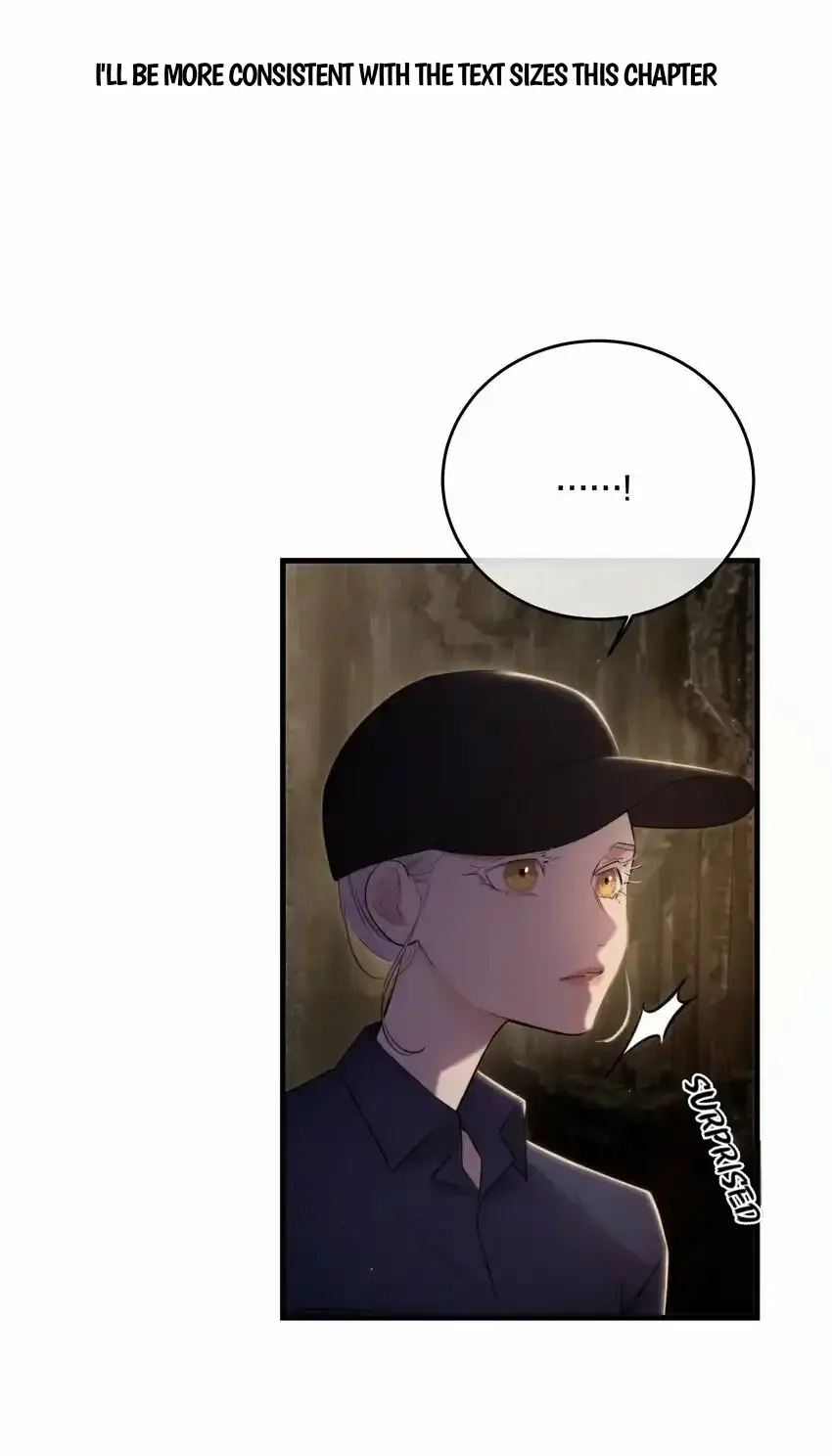 Keep an Eye on You Chapter 21 page 2 - 
