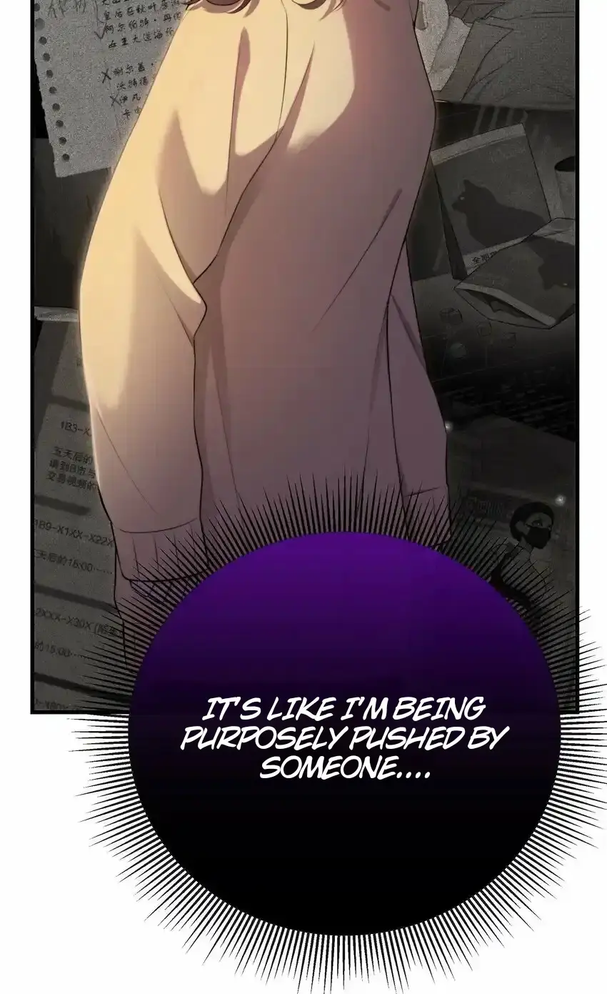 Keep an Eye on You Chapter 21 page 14 - 